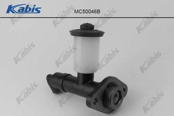 KABIS MC50046B Brake Master Cylinder MC50046B: Buy near me in Poland at 2407.PL - Good price!