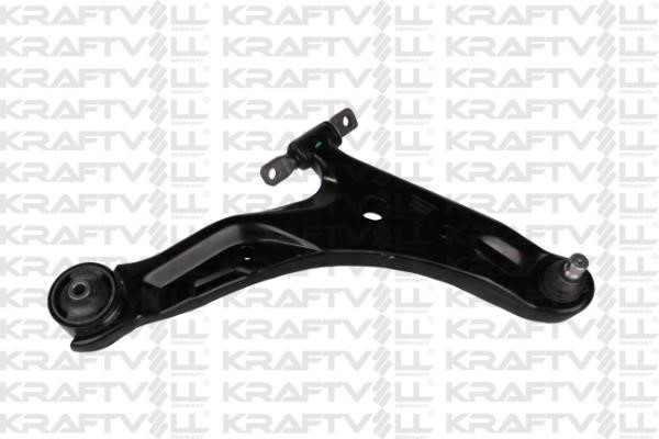 Kraftvoll 13050551 Track Control Arm 13050551: Buy near me in Poland at 2407.PL - Good price!