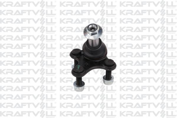 Kraftvoll 13010095 Ball joint 13010095: Buy near me in Poland at 2407.PL - Good price!
