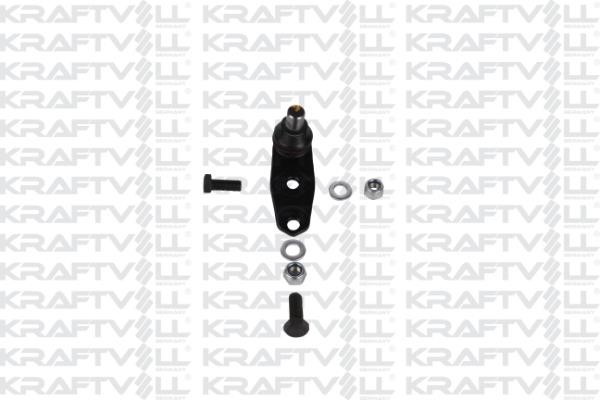 Kraftvoll 13010192 Ball joint 13010192: Buy near me at 2407.PL in Poland at an Affordable price!