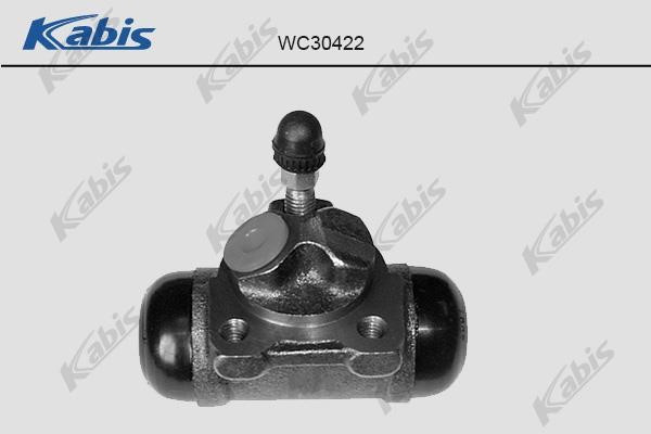Kabis WC30422 Radbremszylinder WC30422: Kaufen Sie zu einem guten Preis in Polen bei 2407.PL!