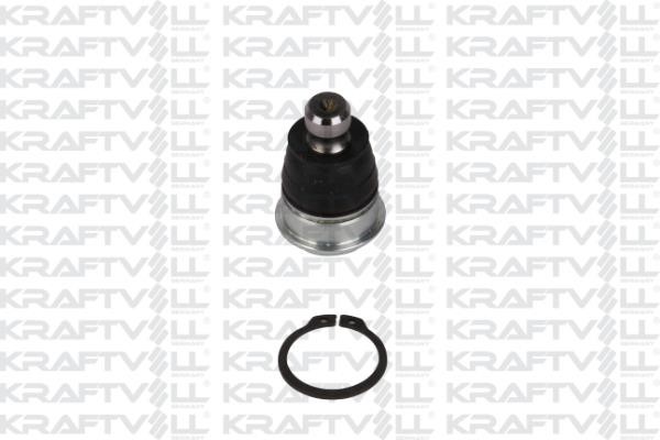 Kraftvoll 13010204 Ball joint 13010204: Buy near me in Poland at 2407.PL - Good price!