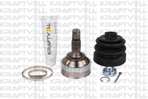 Kraftvoll 01020031 Joint kit, drive shaft 01020031: Buy near me in Poland at 2407.PL - Good price!