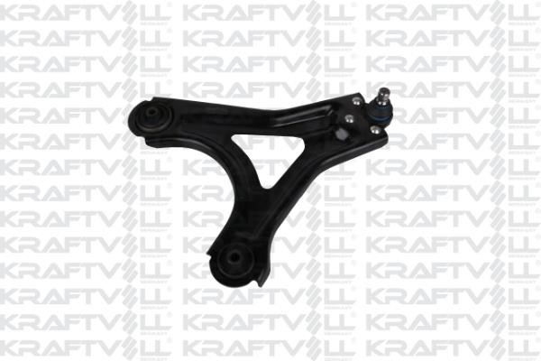 Kraftvoll 13050646 Track Control Arm 13050646: Buy near me in Poland at 2407.PL - Good price!