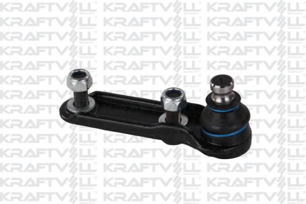 Kraftvoll 13010017 Ball joint 13010017: Buy near me in Poland at 2407.PL - Good price!