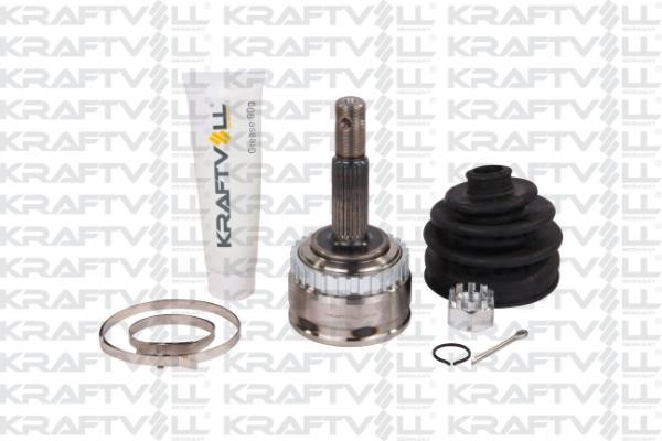 Kraftvoll 01020081 Joint kit, drive shaft 01020081: Buy near me in Poland at 2407.PL - Good price!