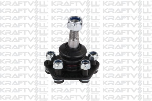 Kraftvoll 13010109 Ball joint 13010109: Buy near me in Poland at 2407.PL - Good price!