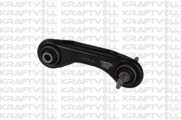 Kraftvoll 13050923 Track Control Arm 13050923: Buy near me in Poland at 2407.PL - Good price!