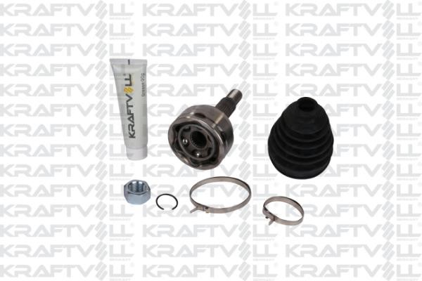 Kraftvoll 01020156 Joint kit, drive shaft 01020156: Buy near me in Poland at 2407.PL - Good price!