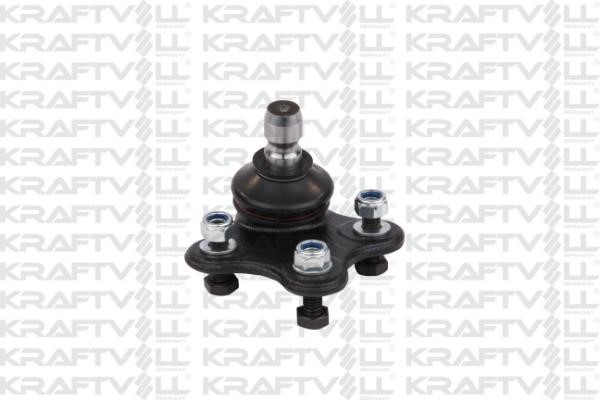 Kraftvoll 13010057 Ball joint 13010057: Buy near me at 2407.PL in Poland at an Affordable price!