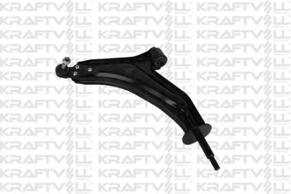 Kraftvoll 13050492 Track Control Arm 13050492: Buy near me in Poland at 2407.PL - Good price!