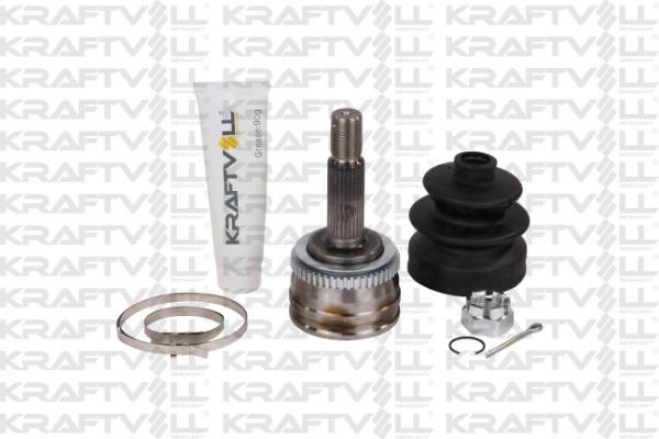 Kraftvoll 01020069 Joint kit, drive shaft 01020069: Buy near me in Poland at 2407.PL - Good price!
