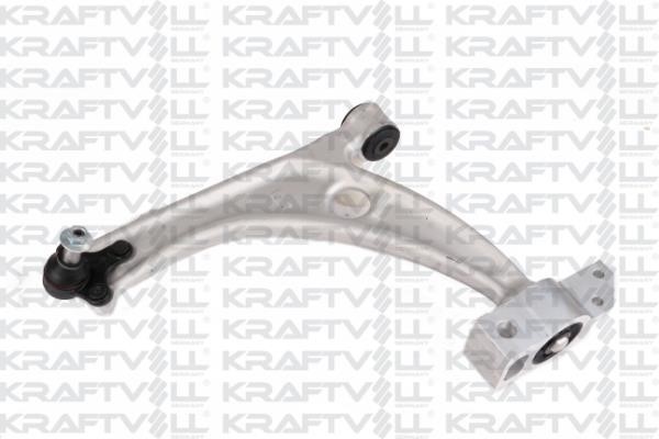 Kraftvoll 13050163 Track Control Arm 13050163: Buy near me in Poland at 2407.PL - Good price!