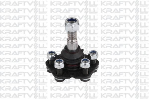 Kraftvoll 13010110 Ball joint 13010110: Buy near me in Poland at 2407.PL - Good price!