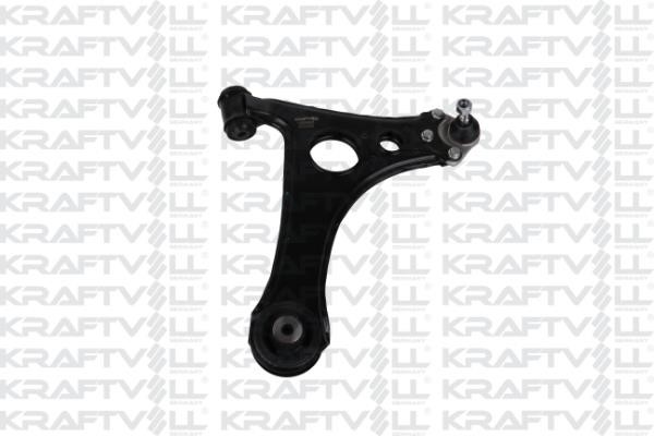 Kraftvoll 13050461 Track Control Arm 13050461: Buy near me in Poland at 2407.PL - Good price!