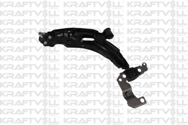 Kraftvoll 13050705 Track Control Arm 13050705: Buy near me in Poland at 2407.PL - Good price!
