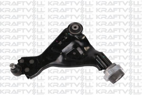 Kraftvoll 13050454 Track Control Arm 13050454: Buy near me in Poland at 2407.PL - Good price!
