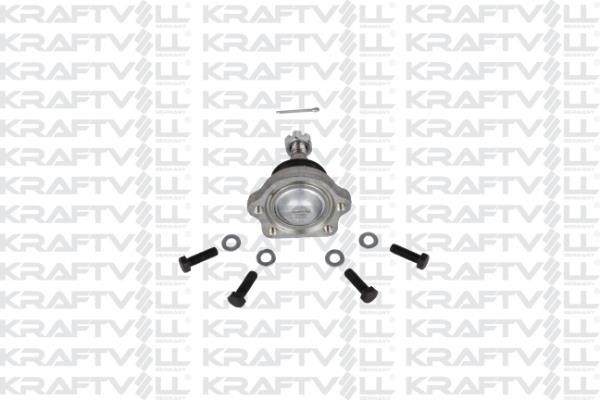 Kraftvoll 13010203 Ball joint 13010203: Buy near me at 2407.PL in Poland at an Affordable price!