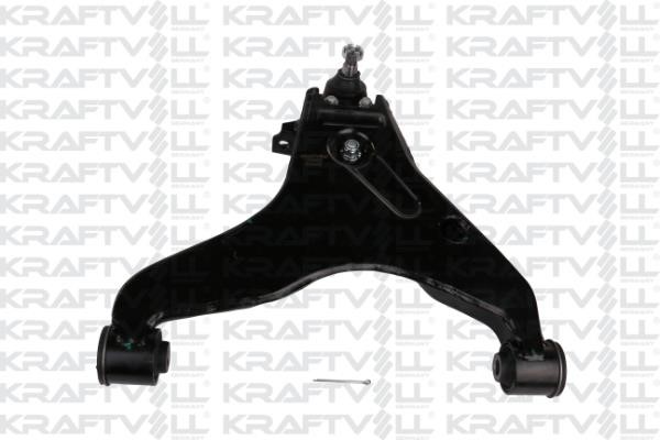 Kraftvoll 13050402 Track Control Arm 13050402: Buy near me in Poland at 2407.PL - Good price!