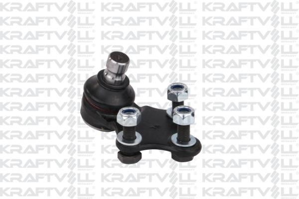 Kraftvoll 13010079 Ball joint 13010079: Buy near me at 2407.PL in Poland at an Affordable price!