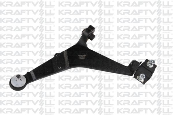 Kraftvoll 13050333 Track Control Arm 13050333: Buy near me at 2407.PL in Poland at an Affordable price!