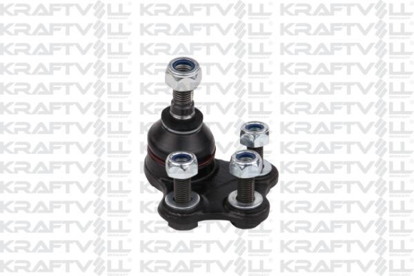 Kraftvoll 13010075 Ball joint 13010075: Buy near me in Poland at 2407.PL - Good price!