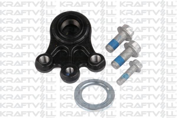 Kraftvoll 13010167 Ball joint 13010167: Buy near me in Poland at 2407.PL - Good price!