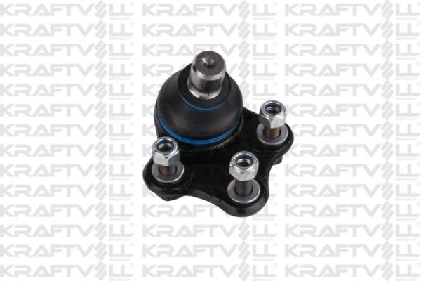 Kraftvoll 13010004 Ball joint 13010004: Buy near me at 2407.PL in Poland at an Affordable price!