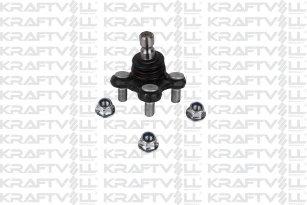 Kraftvoll 13010239 Ball joint 13010239: Buy near me in Poland at 2407.PL - Good price!