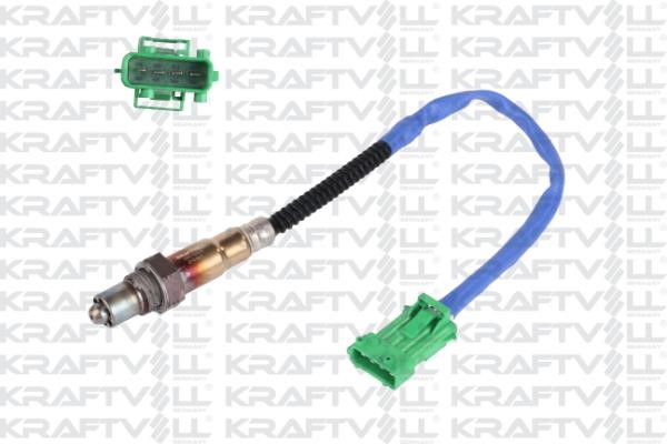 Kraftvoll 05010005 Lambda sensor 05010005: Buy near me in Poland at 2407.PL - Good price!