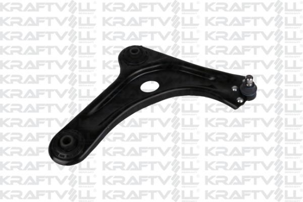 Kraftvoll 13050790 Track Control Arm 13050790: Buy near me in Poland at 2407.PL - Good price!