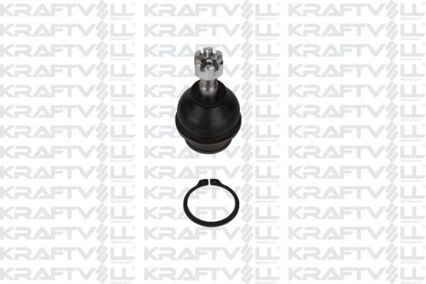 Kraftvoll 13010201 Опора шаровая 13010201: Отличная цена - Купить в Польше на 2407.PL!