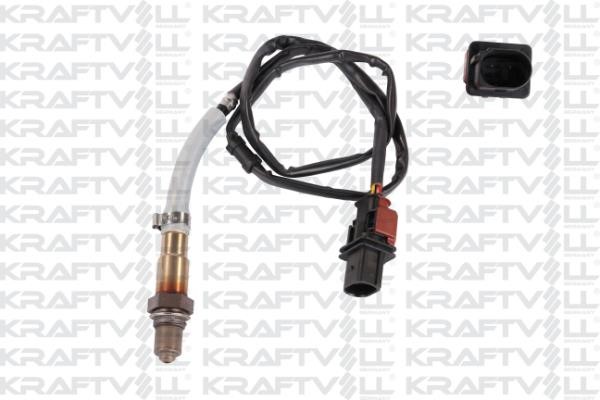 Kraftvoll 05010067 Lambda sensor 05010067: Buy near me in Poland at 2407.PL - Good price!