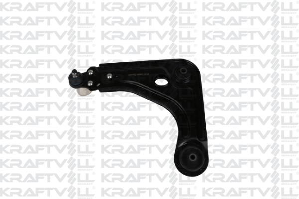 Kraftvoll 13050671 Track Control Arm 13050671: Buy near me in Poland at 2407.PL - Good price!