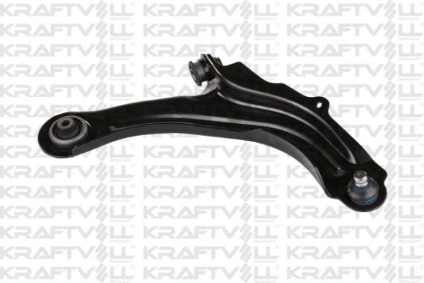 Kraftvoll 13050021 Track Control Arm 13050021: Buy near me in Poland at 2407.PL - Good price!