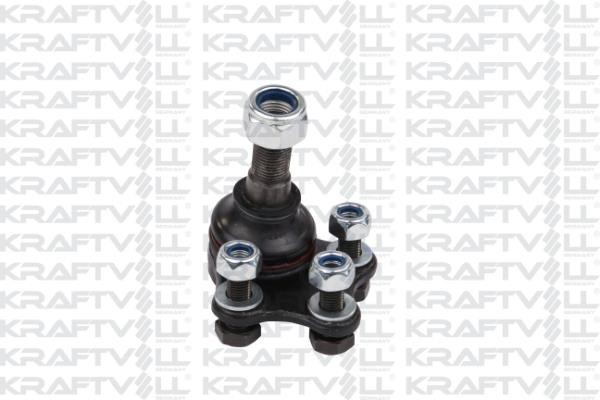 Kraftvoll 13010089 Ball joint 13010089: Buy near me in Poland at 2407.PL - Good price!