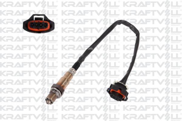 Kraftvoll 05010042 Lambda sensor 05010042: Buy near me in Poland at 2407.PL - Good price!