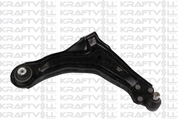 Kraftvoll 13050458 Track Control Arm 13050458: Buy near me in Poland at 2407.PL - Good price!