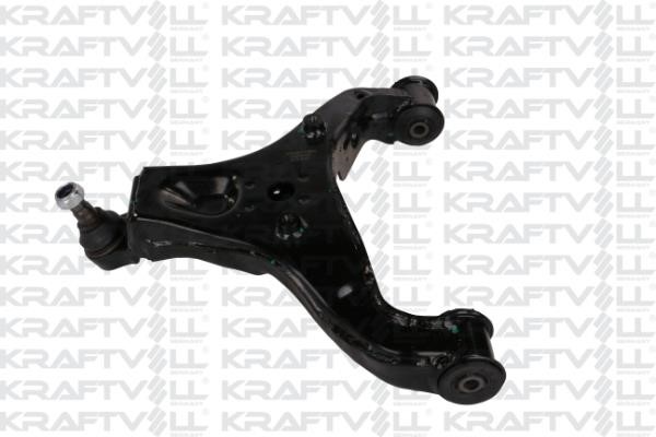 Kraftvoll 13050447 Track Control Arm 13050447: Buy near me in Poland at 2407.PL - Good price!