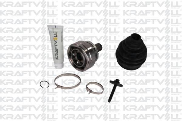 Kraftvoll 01020164 Joint kit, drive shaft 01020164: Buy near me in Poland at 2407.PL - Good price!