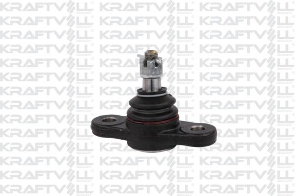 Kraftvoll 13010067 Ball joint 13010067: Buy near me at 2407.PL in Poland at an Affordable price!