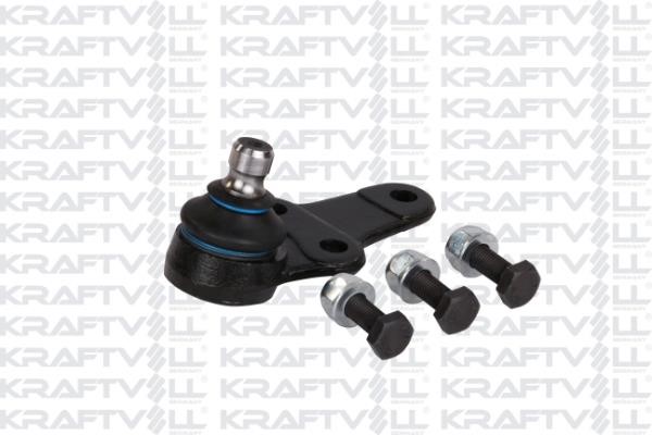 Kraftvoll 13010102 Ball joint 13010102: Buy near me in Poland at 2407.PL - Good price!