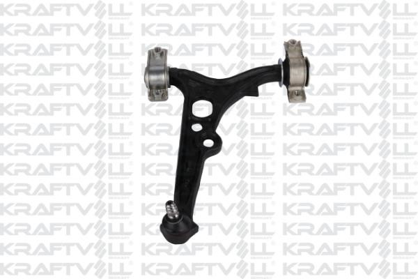 Kraftvoll 13050712 Track Control Arm 13050712: Buy near me in Poland at 2407.PL - Good price!