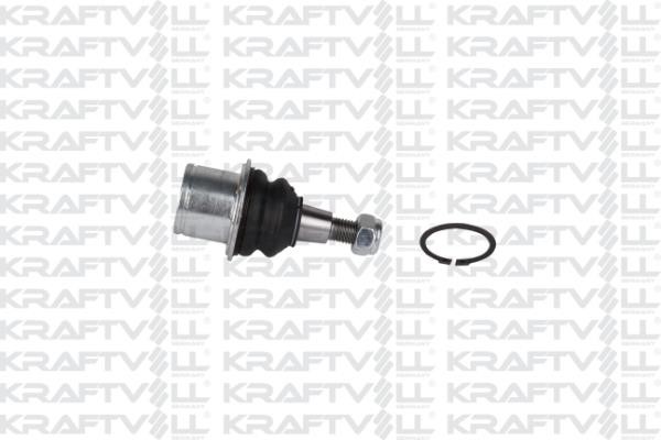 Kraftvoll 13010236 Ball joint 13010236: Buy near me in Poland at 2407.PL - Good price!