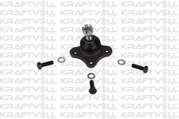 Kraftvoll 13010157 Ball joint 13010157: Buy near me in Poland at 2407.PL - Good price!