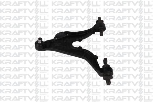 Kraftvoll 13050123 Track Control Arm 13050123: Buy near me in Poland at 2407.PL - Good price!