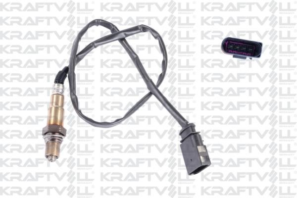 Kraftvoll 05010053 Lambda sensor 05010053: Buy near me in Poland at 2407.PL - Good price!