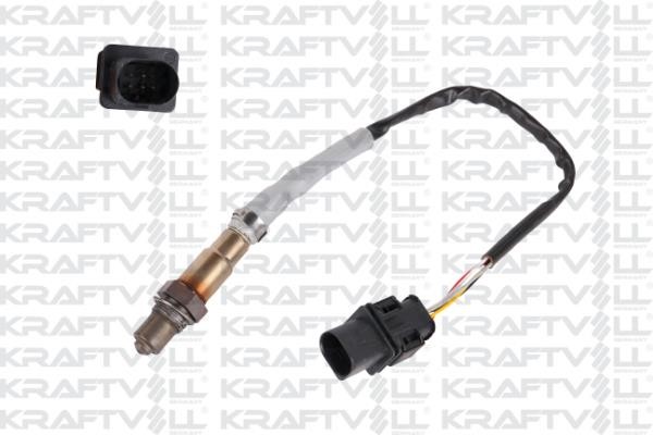 Kraftvoll 05010028 Lambda sensor 05010028: Buy near me in Poland at 2407.PL - Good price!