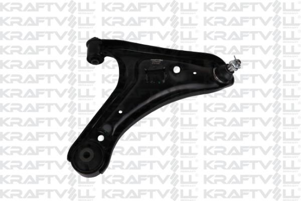 Kraftvoll 13050755 Track Control Arm 13050755: Buy near me in Poland at 2407.PL - Good price!