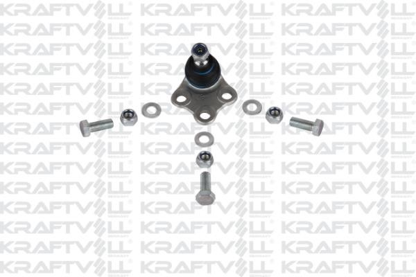 Kraftvoll 13010323 Ball joint 13010323: Buy near me in Poland at 2407.PL - Good price!